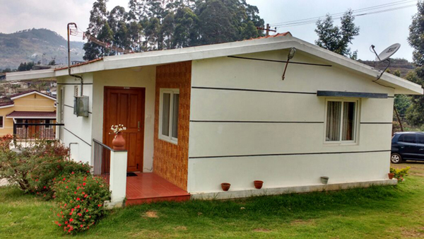 Kodaikanal Cottage Booking 9688081111 Hotels In Kodaikanal