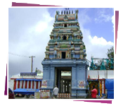 kurunji andavar temple